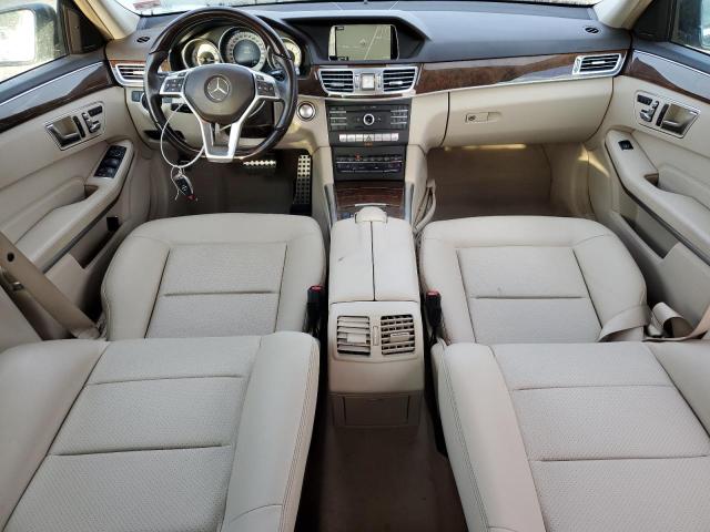 Photo 8 from auction – 2016 MERCURY E 350 with VIN WDDHF5KB6GB194096