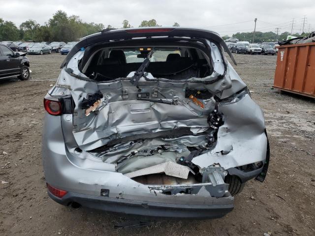 Photo 6 from auction – 2017 MAZDA CX-5 TOURI with VIN JM3KFBCL8H0137859