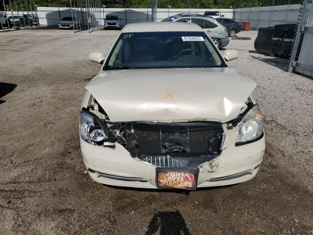 Photo 5 from auction – 2010 BUICK LUCERNE CX with VIN 1G4HC5E19AU109572