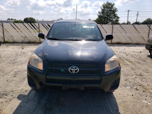 Снимка 5 от търг – 2012 TOYOTA RAV4 с VIN 2T3BF4DV5CW184257