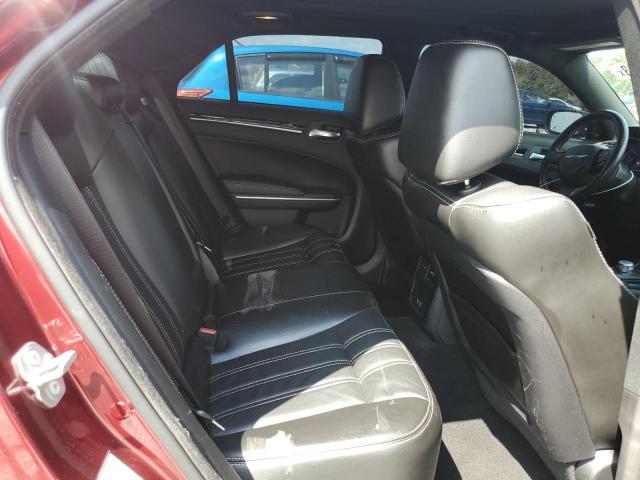 Photo 10 from auction – 2021 CHRYSLER 300 S with VIN 2C3CCABG6MH541435
