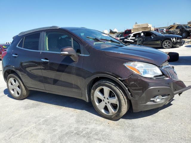 Photo 4 from auction – 2015 BUICK ENCORE PRE with VIN KL4CJDSBXFB068667