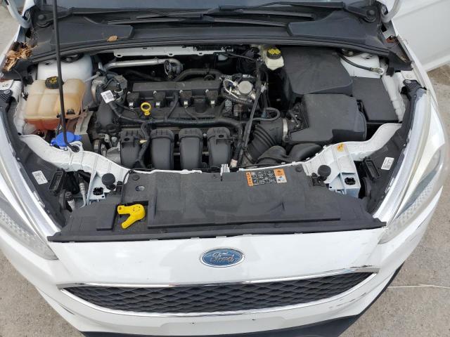 Photo 11 from auction – 2017 FORD FOCUS SE with VIN 1FADP3F27HL230027