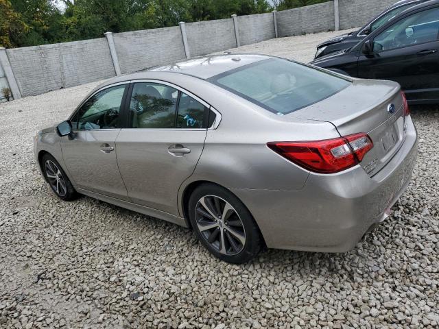 Photo 2 from auction – 2015 SUBARU LEGACY 3.6 with VIN 4S3BNEL68F3011651