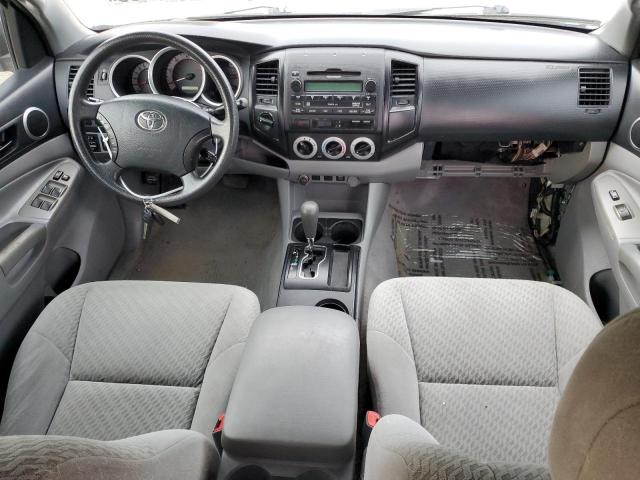 Photo 8 from auction – 2011 TOYOTA TACOMA DOU with VIN 3TMLU4EN9BM077253