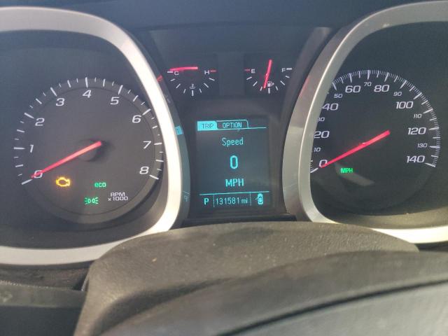 Photo 9 from auction – 2013 CHEVROLET EQUINOX LS with VIN 2GNALBEK9D6232618