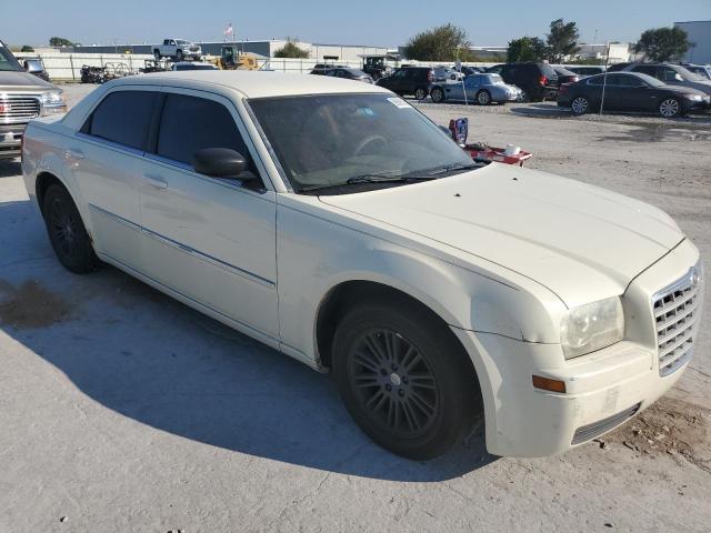 Photo 4 from auction – 2009 CHRYSLER 300 LX with VIN 2C3KA43D59H517495