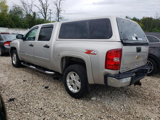 Photo 2 from auction – 2008 CHEVROLET SLVRADO SS with VIN 2GCEC130481164012