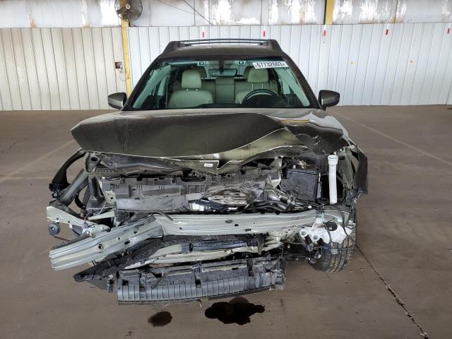 Photo 5 from auction – 2019 SUBARU OUTBACK 2. with VIN 4S4BSANC9K3370694