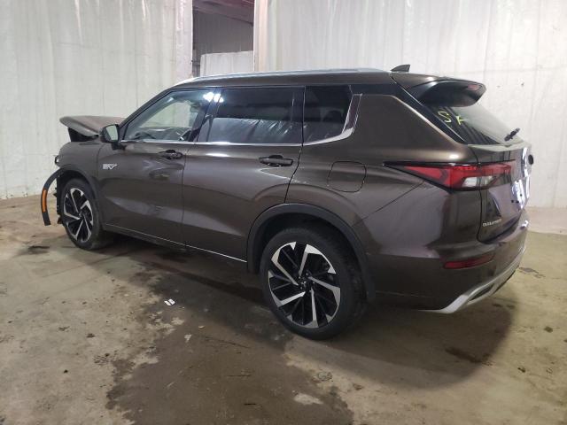 Photo 2 from auction – 2023 MITSUBISHI OUTLANDER with VIN JA4T5VA98PZ013426