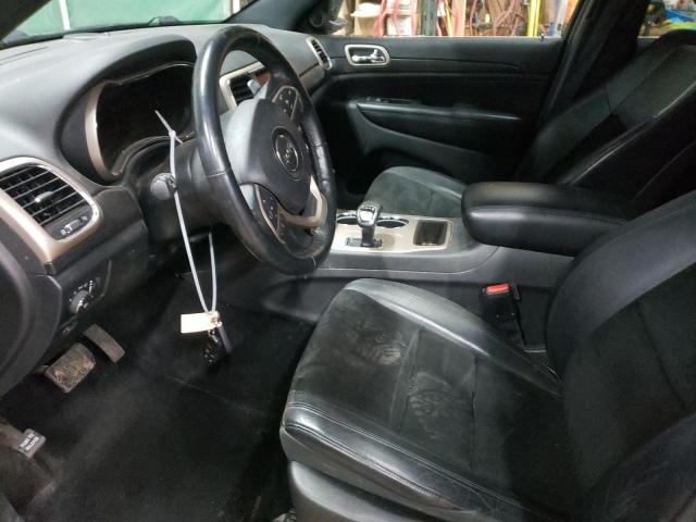 Photo 7 from auction – 2015 JEEP GRAND CHER with VIN 1C4RJFAG5FC813733