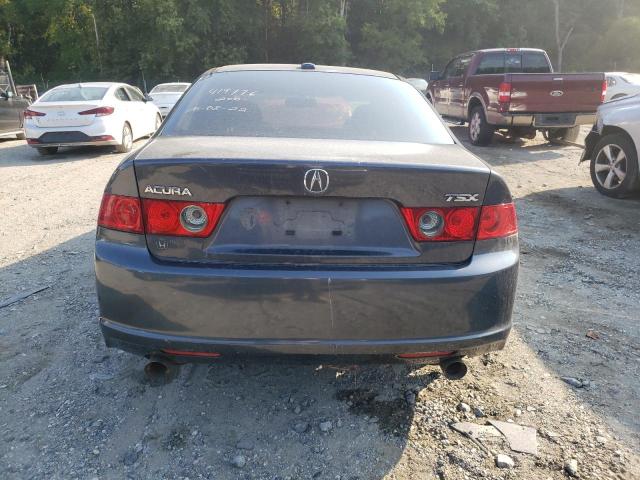 Photo 6 from auction – 2008 ACURA TSX with VIN JH4CL96878C004299