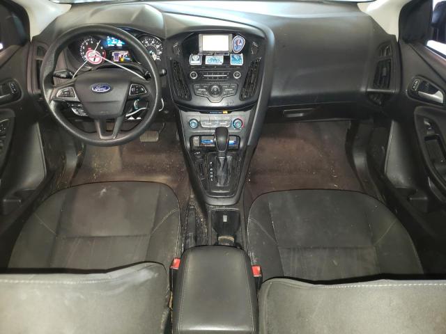 Photo 8 from auction – 2018 FORD FOCUS SE with VIN 1FADP3K24JL237190
