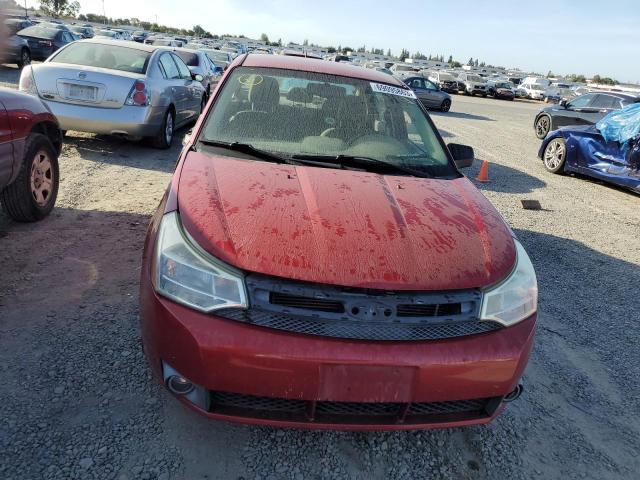 Photo 5 from auction – 2011 FORD FOCUS with VIN 1FAHP3FN3BW197948