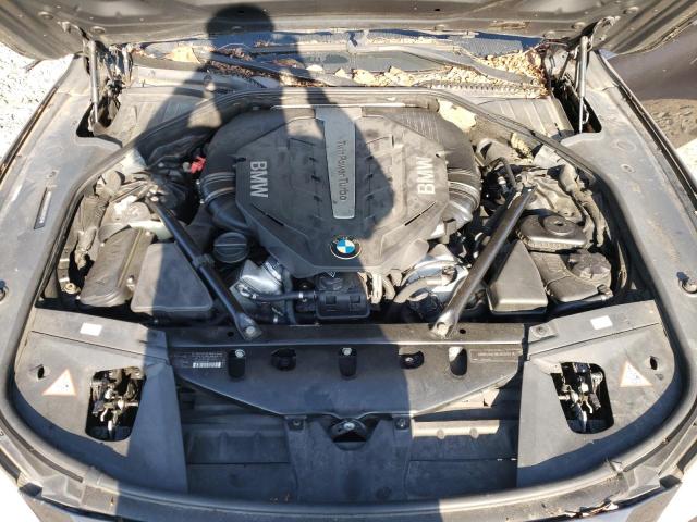 Photo 11 from auction – 2012 BMW ALPINA B7 with VIN WBAKC6C58CC396527