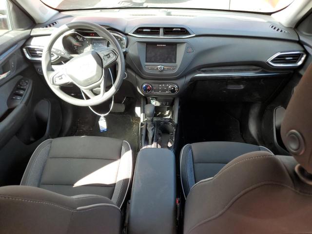 Photo 8 from auction – 2022 CHEVROLET TRAILBLAZE with VIN KL79MRSL3NB036510
