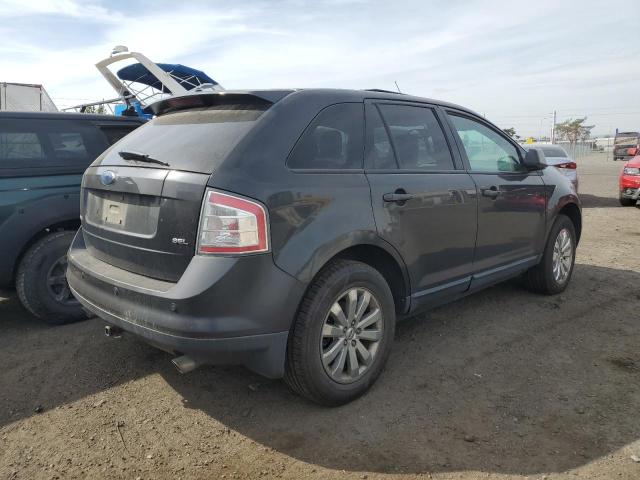 Photo 3 from auction – 2007 FORD EDGE SEL P with VIN 2FMDK39C07BA71679