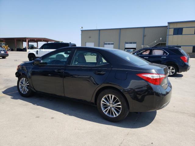 Photo 2 from auction – 2015 TOYOTA COROLLA L with VIN 5YFBURHE9FP246111