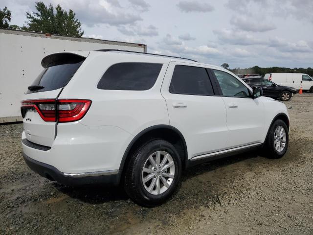Photo 3 from auction – 2023 DODGE DURANGO SX with VIN 1C4RDHAGXPC635385