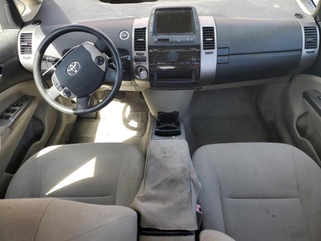 Photo 8 from auction – 2006 TOYOTA PRIUS with VIN JTDKB20U363164397