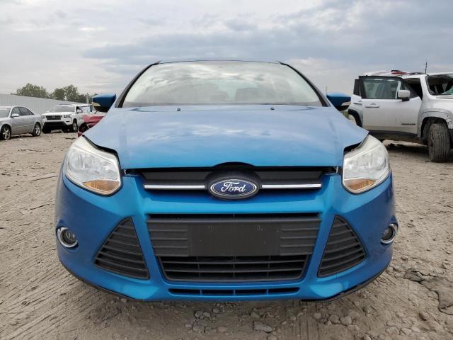 Photo 5 from auction – 2013 FORD FOCUS SE with VIN 1FADP3F26DL133556