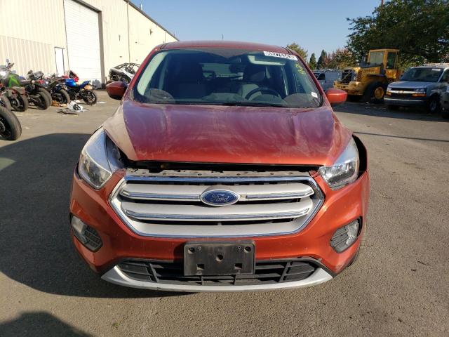 Photo 5 from auction – 2019 FORD ESCAPE SE with VIN 1FMCU9GD6KUB31262
