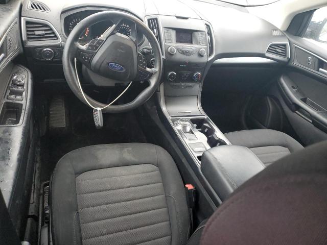 Photo 8 from auction – 2019 FORD EDGE SE with VIN 2FMPK4G92KBB32081