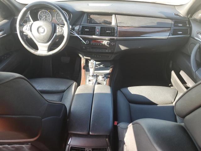Photo 8 from auction – 2010 BMW X5 XDRIVE4 with VIN 5UXFE8C5XAL310379