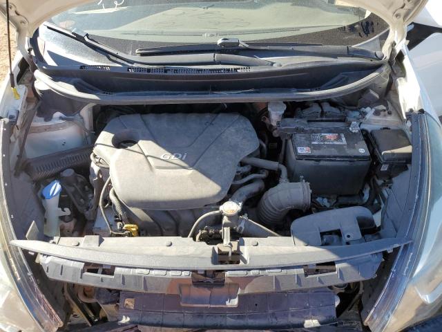 Photo 11 from auction – 2015 KIA RIO LX with VIN KNADM4A3XF6527911