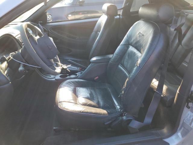 Снимка 7 от търг – 2000 FORD MUSTANG с VIN 1FAFP4049YF182585
