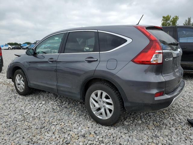 Photo 2 from auction – 2015 HONDA CR-V EX with VIN 2HKRM4H54FH694965