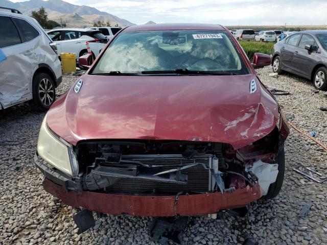 Photo 5 from auction – 2011 BUICK LACROSSE C with VIN 1G4GC5ED7BF221623