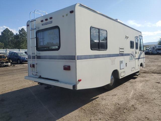 Photo 4 from auction – 1994 WINNEBAGO WARRIOR with VIN 1GBJP37N7P3319606