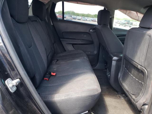 Photo 11 from auction – 2010 GMC TERRAIN SL with VIN 2CTALDEW6A6344607