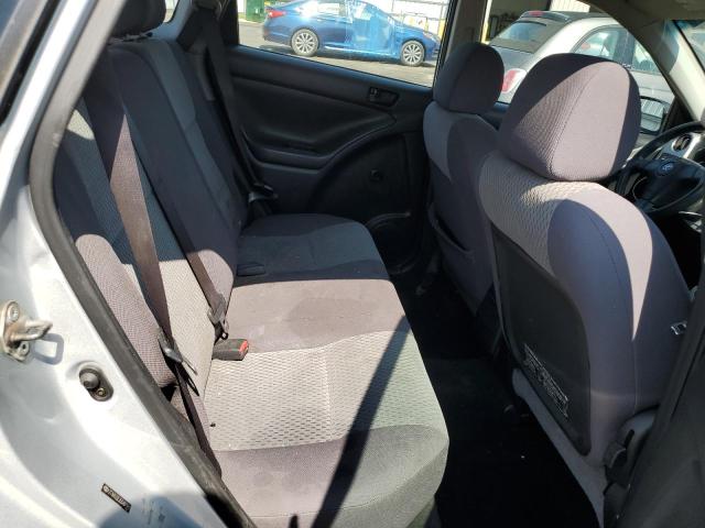 Photo 10 from auction – 2005 TOYOTA COROLLA MA with VIN 2T1KR32E35C487989