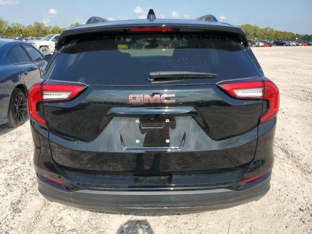 Photo 6 from auction – 2023 GMC TERRAIN SL with VIN 3GKALPEG4PL118144