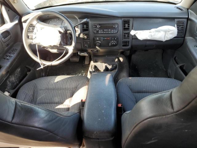 Photo 8 from auction – 2003 DODGE DURANGO SP with VIN 1D4HS38N33F556161