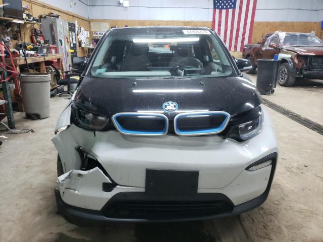 Photo 5 from auction – 2018 BMW I3 REX with VIN WBY7Z4C5XJVC34722