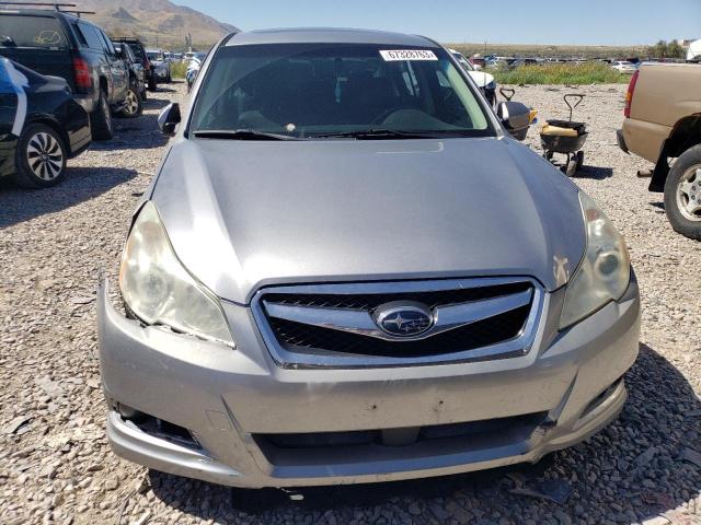 Zdjęcie 5 z aukcji – 2011 SUBARU LEGACY 2.5 z VIN 4S3BMBL69B3254834