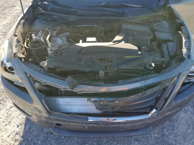 Photo 11 from auction – 2014 NISSAN ALTIMA 2.5 with VIN 1N4AL3AP0EC158973