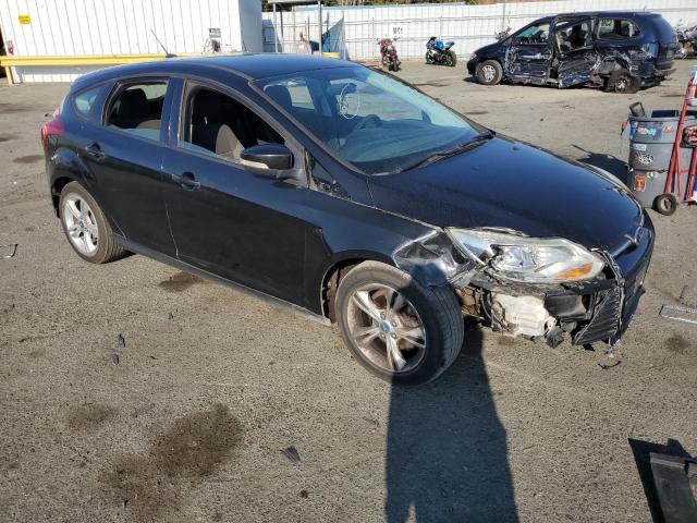 Photo 4 from auction – 2013 FORD FOCUS SE with VIN 1FADP3K23DL152264