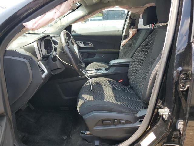 Photo 7 from auction – 2017 CHEVROLET EQUINOX LT with VIN 2GNALCEK2H1552940
