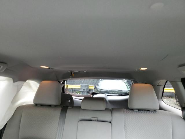 Photo 10 from auction – 2015 TOYOTA HIGHLANDER with VIN 5TDBKRFH7FS152416