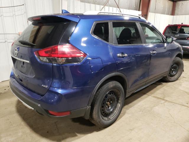 Photo 3 from auction – 2017 NISSAN ROUGE with VIN JN8AT2MV4HW020407