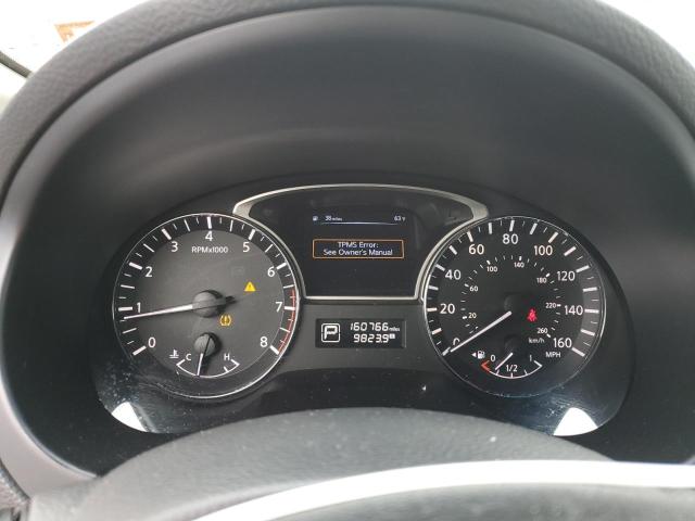 Photo 9 from auction – 2014 NISSAN ALTIMA 2.5 with VIN 1N4AL3AP4EC166462