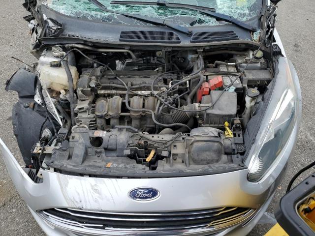Photo 11 from auction – 2017 FORD FIESTA SE with VIN 3FADP4EJ6HM110443