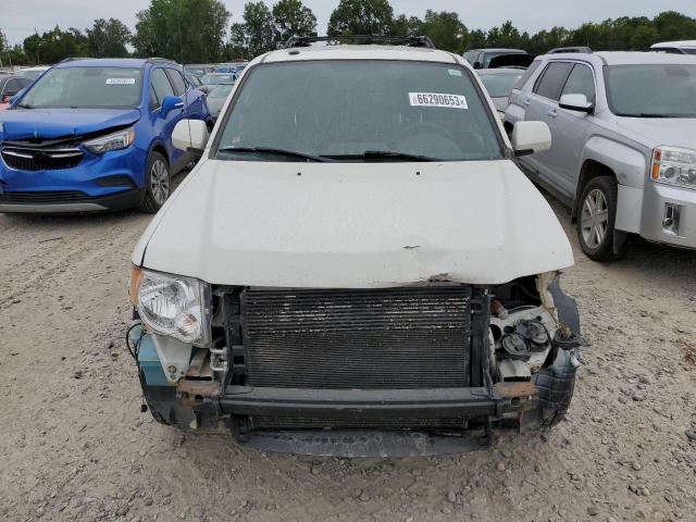 Photo 5 from auction – 2012 FORD ESCAPE LIM with VIN 1FMCU9E79CKB01831