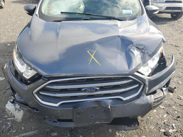 Photo 11 from auction – 2020 FORD ECOSPORT S with VIN MAJ3S2GE6LC367160