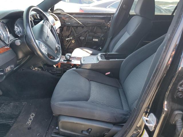 Photo 7 from auction – 2012 CHRYSLER 300 with VIN 2C3CCAAG2CH312332