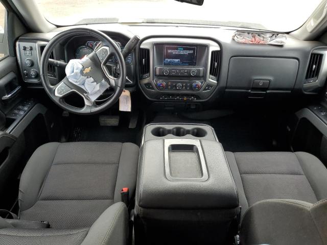 Photo 8 from auction – 2018 CHEVROLET SILVERADO with VIN 3GCUKREC5JG567403